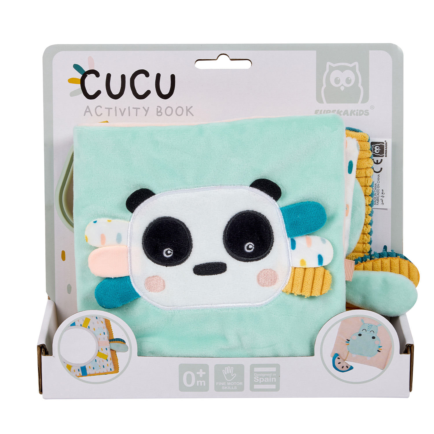 Игрушка Hape подвеска - фото 2