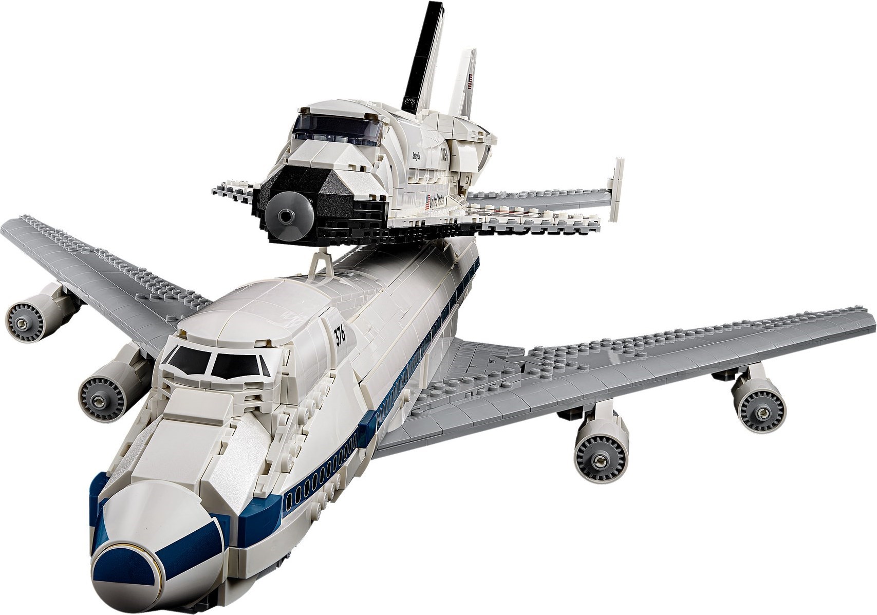 Конструктор LEGO Icons 10360 2417 дет. - фото 12