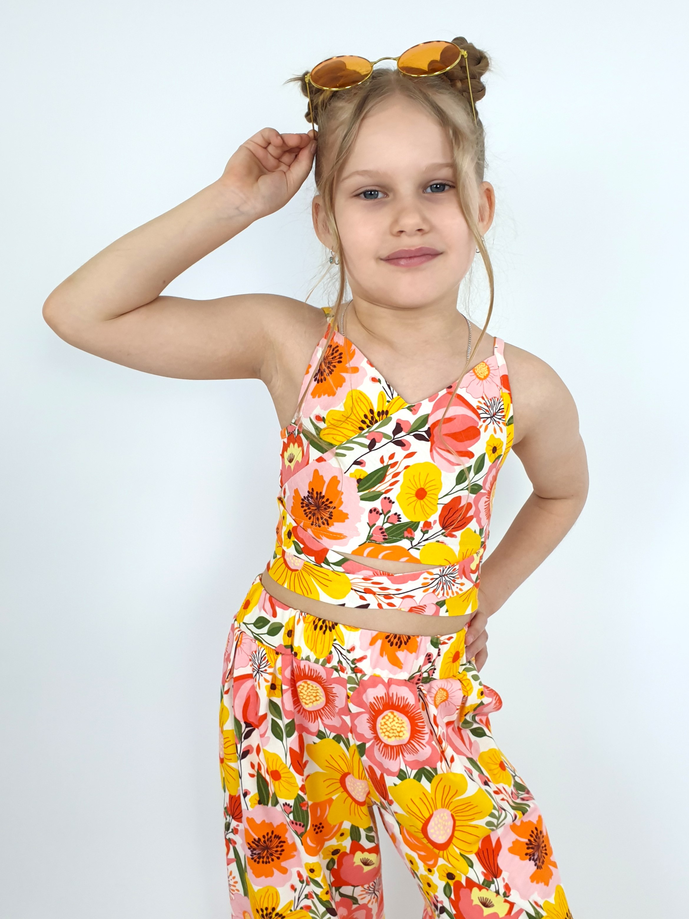 Комплект Luneva 02-88-5. - фото 6