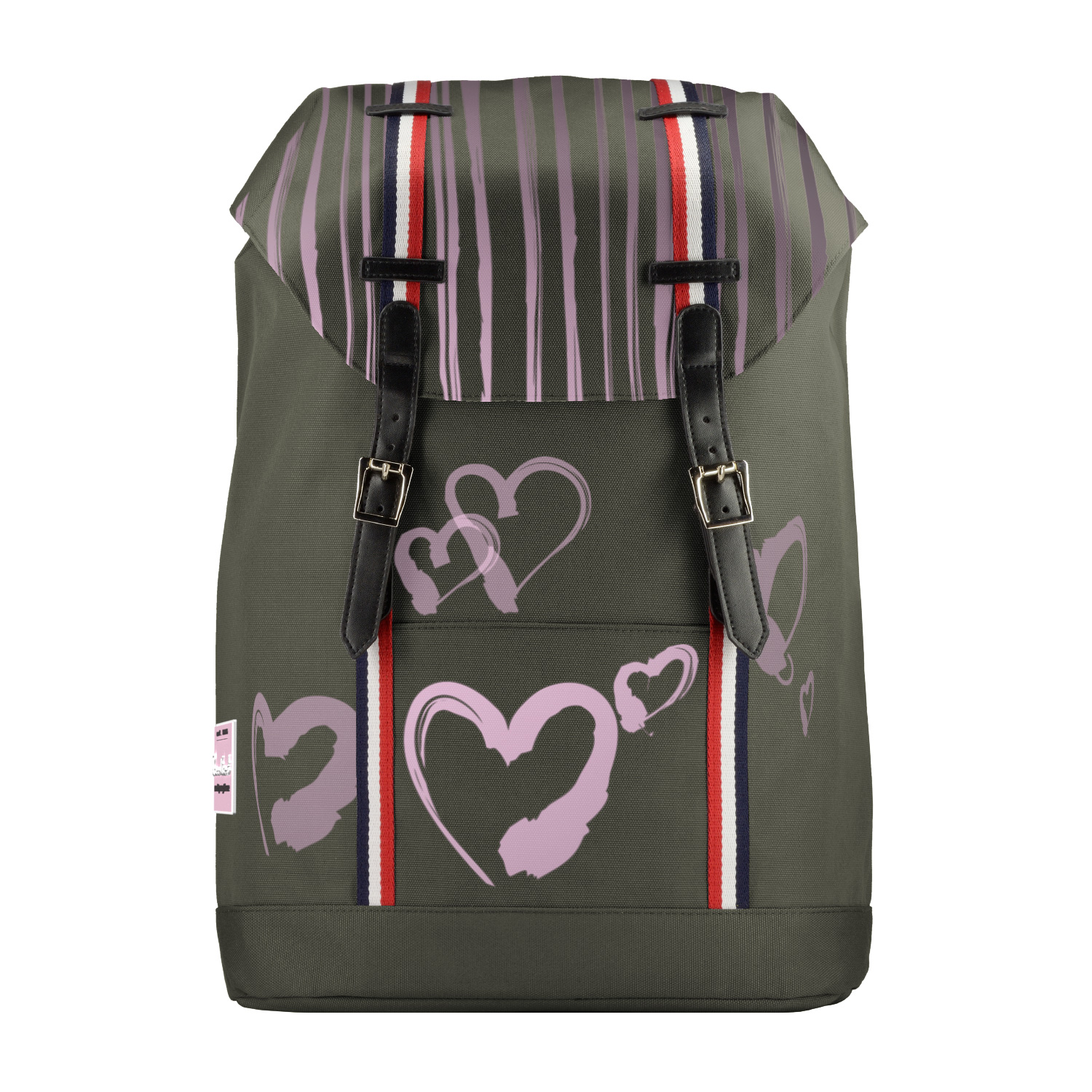 Рюкзак Bruno Visconti - фото 4