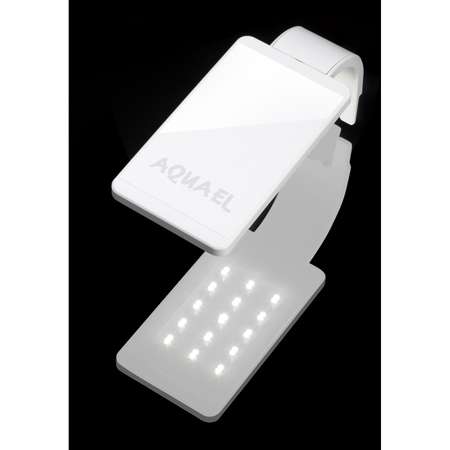 Светильник для аквариума AQUAEL Leddy Smart Led ll Plant 6Вт 8000K Белый
