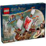 Конструктор LEGO Harry Potter 76440 1229 дет.