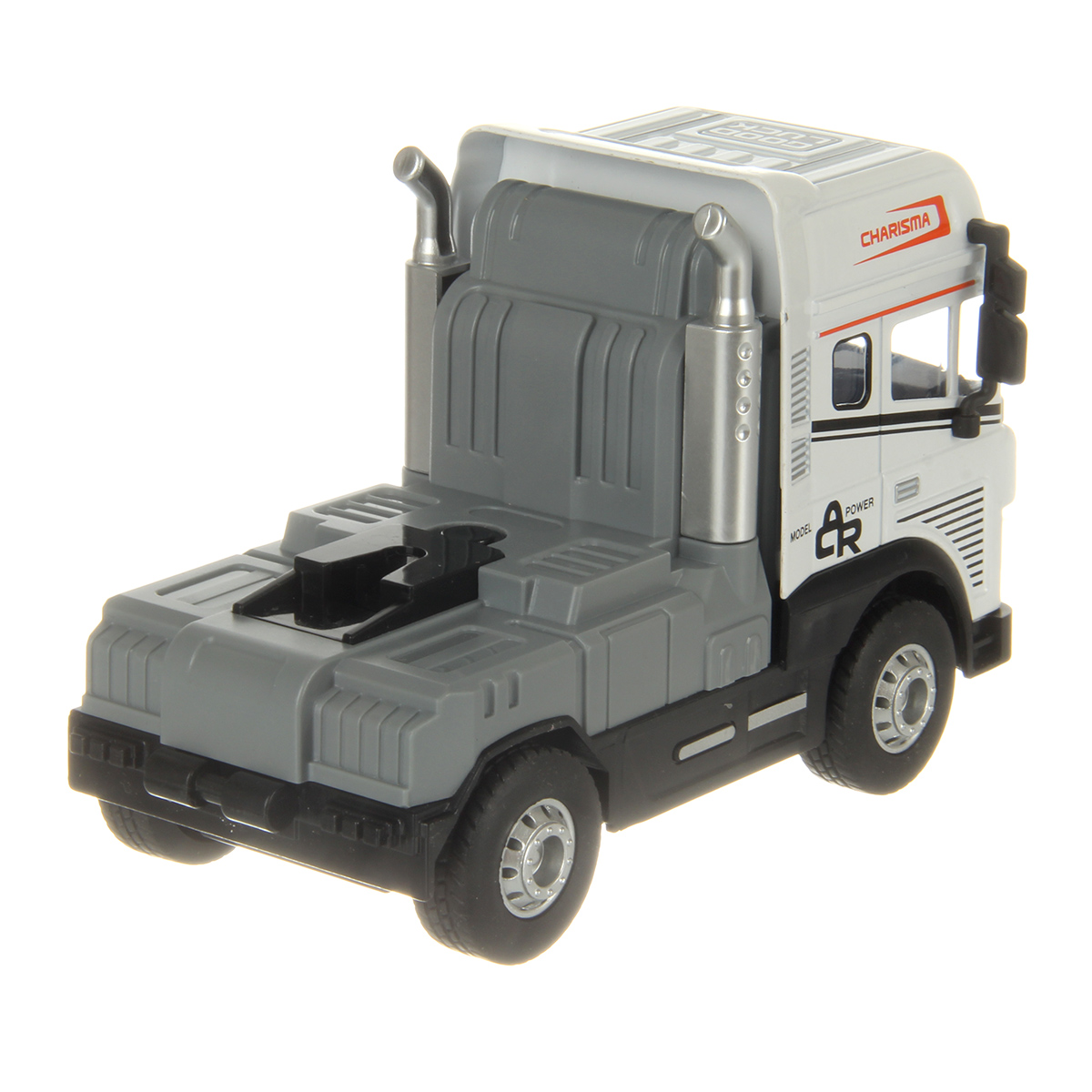 Грузовик Veld Co 1:24 133564 - фото 17