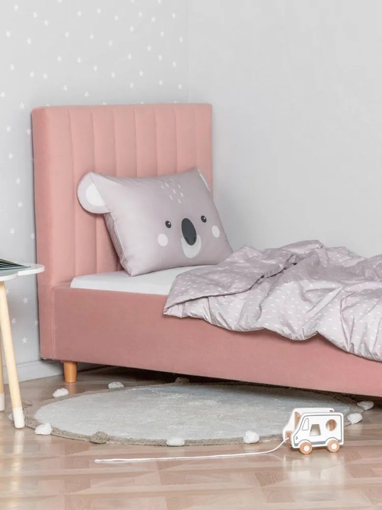 Комплект постельного белья askona kids Коала (Koala) 2 предм. - фото 5