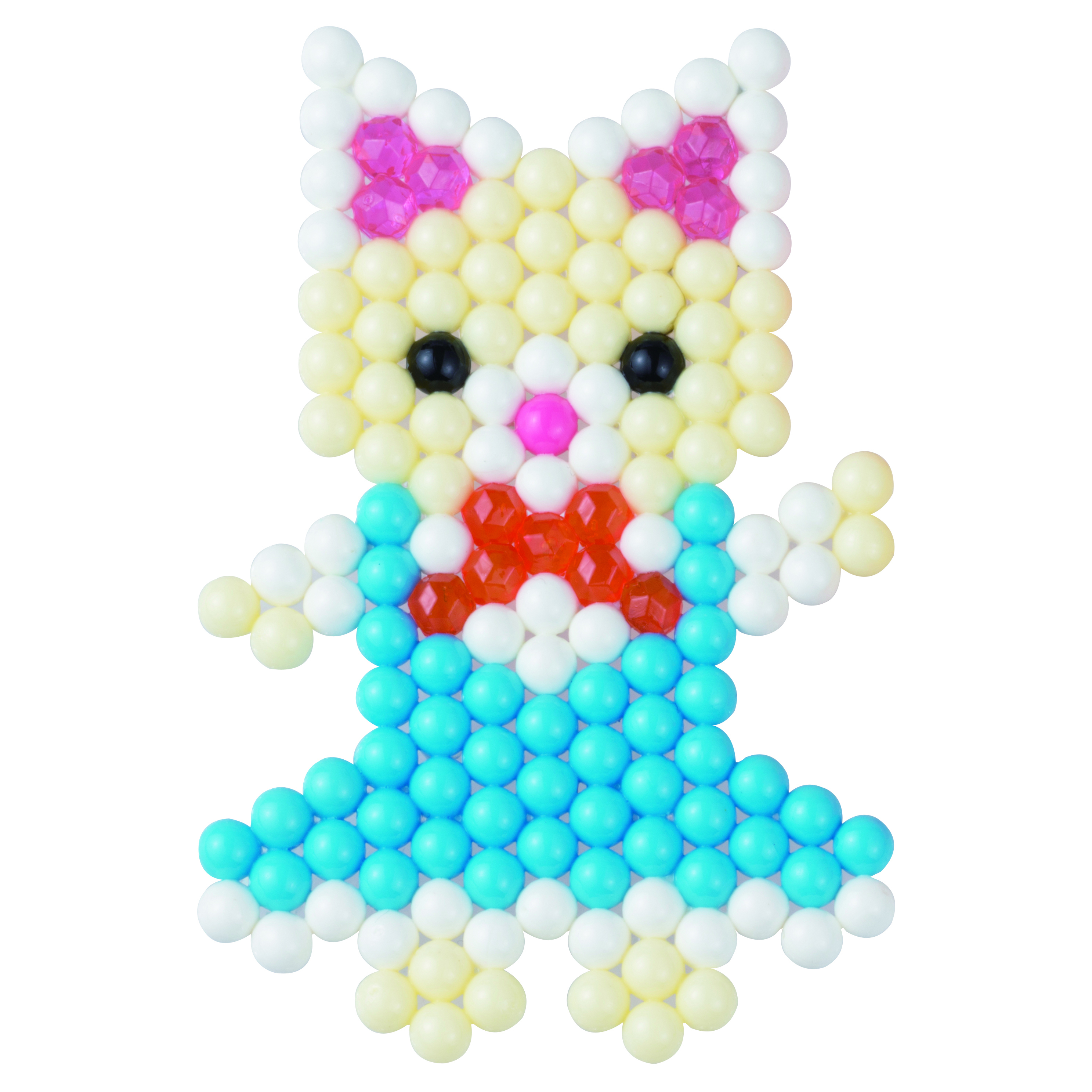 Аквамозаика Aquabeads Sylvanian Families - фото 12