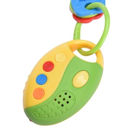 Игрушка 1TOY ключики