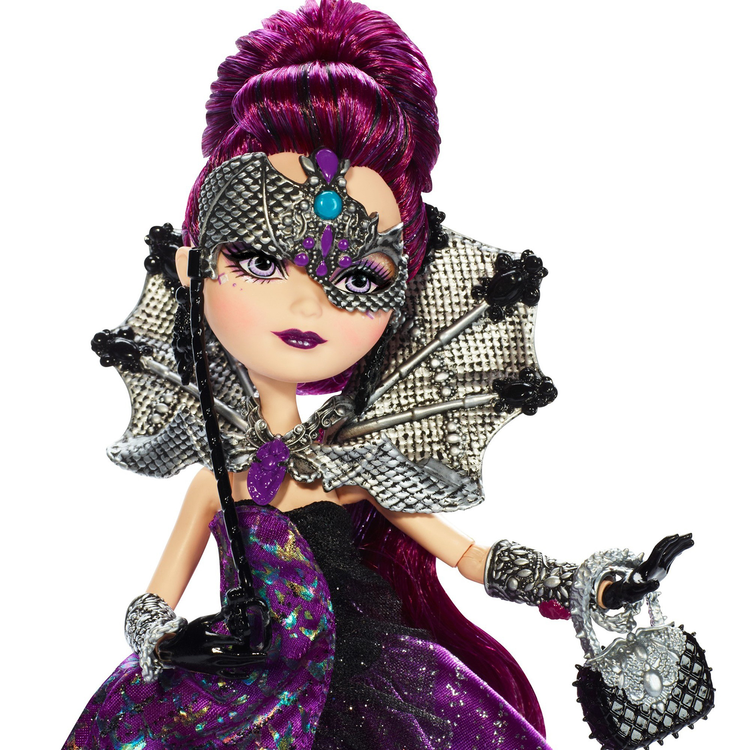 Кукла модельная Ever After High в ассортименте CBT69 - фото 25