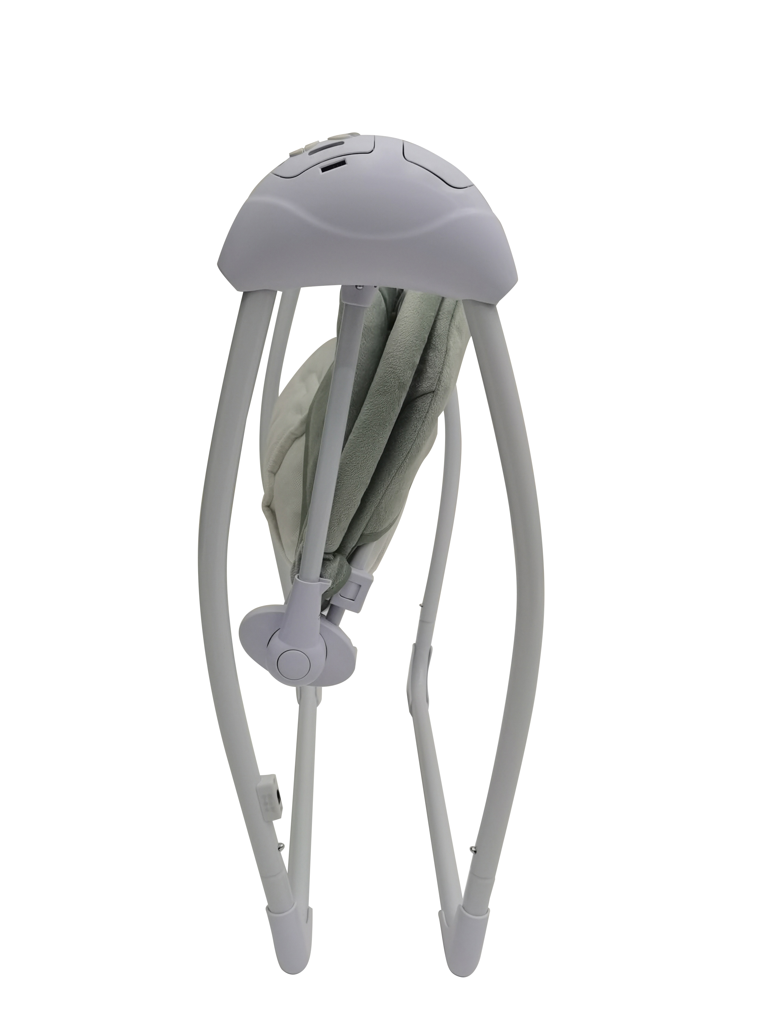 Качели Indigo Star light зеленый - фото 3