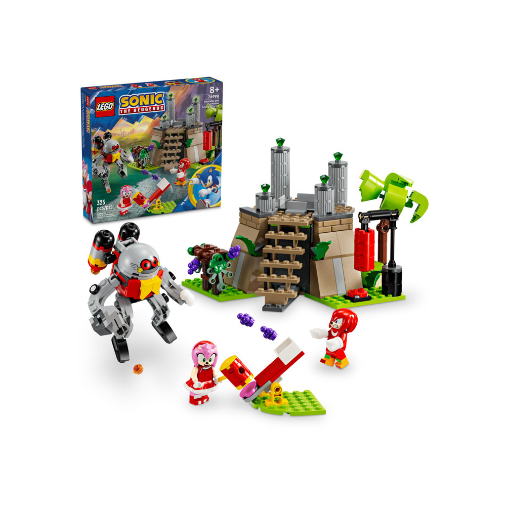 Конструктор LEGO 600 дет. - фото 1