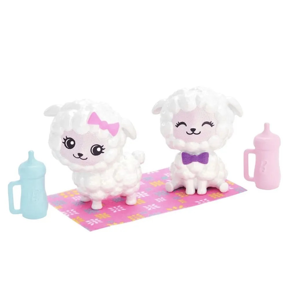 Кукла классическая Barbie 113093 - фото 3