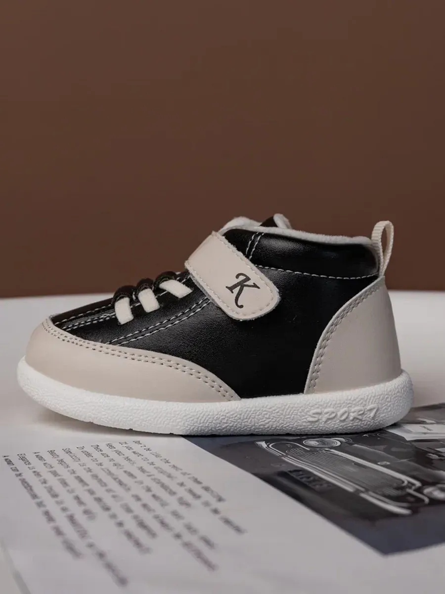 Ботинки ТопТошкин 1145-К-черн - фото 20