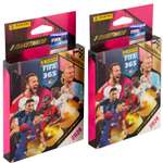 Наклейки Panini FIFA