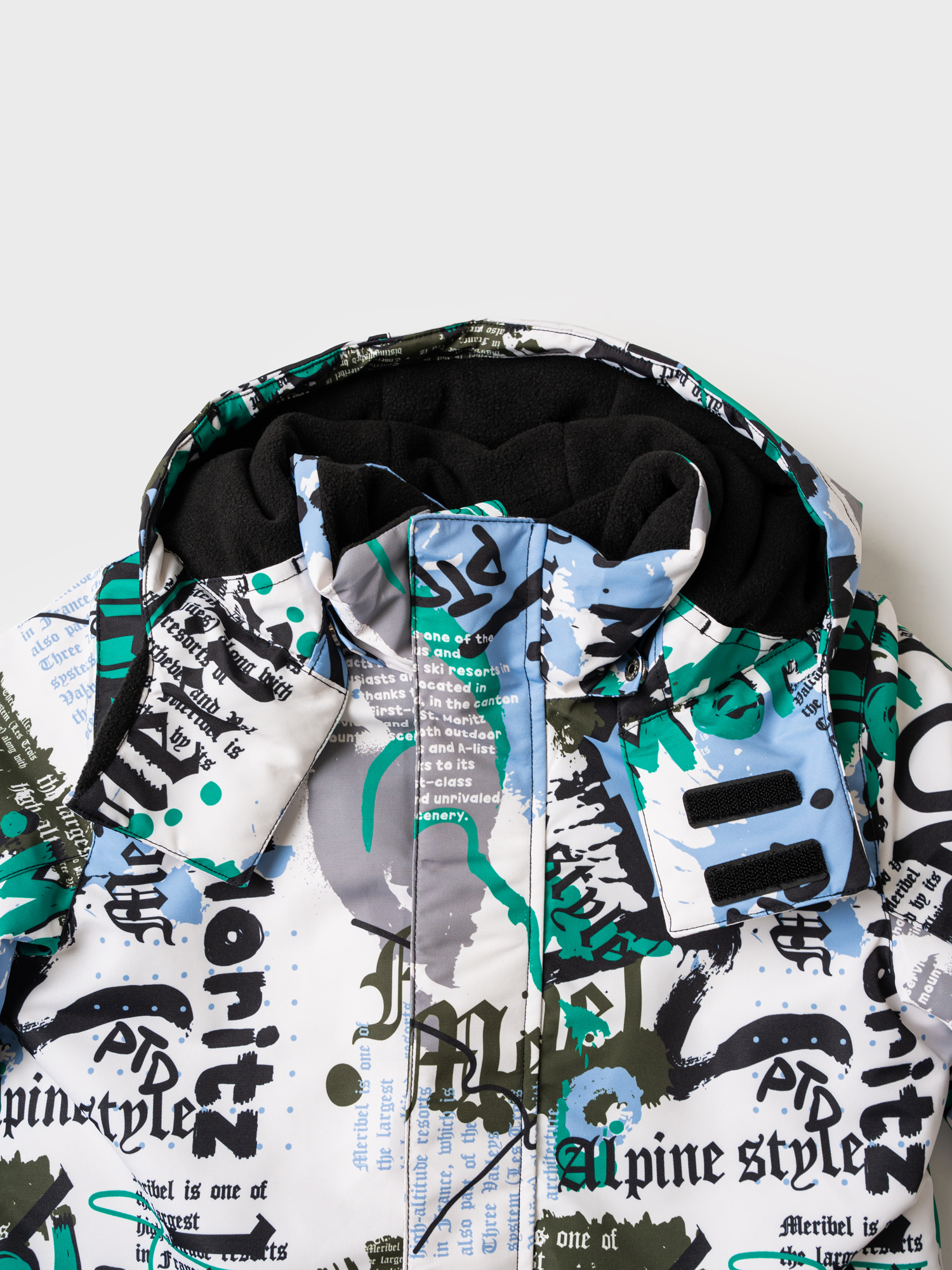 Комбинезон PlayToday 32511019 - фото 13