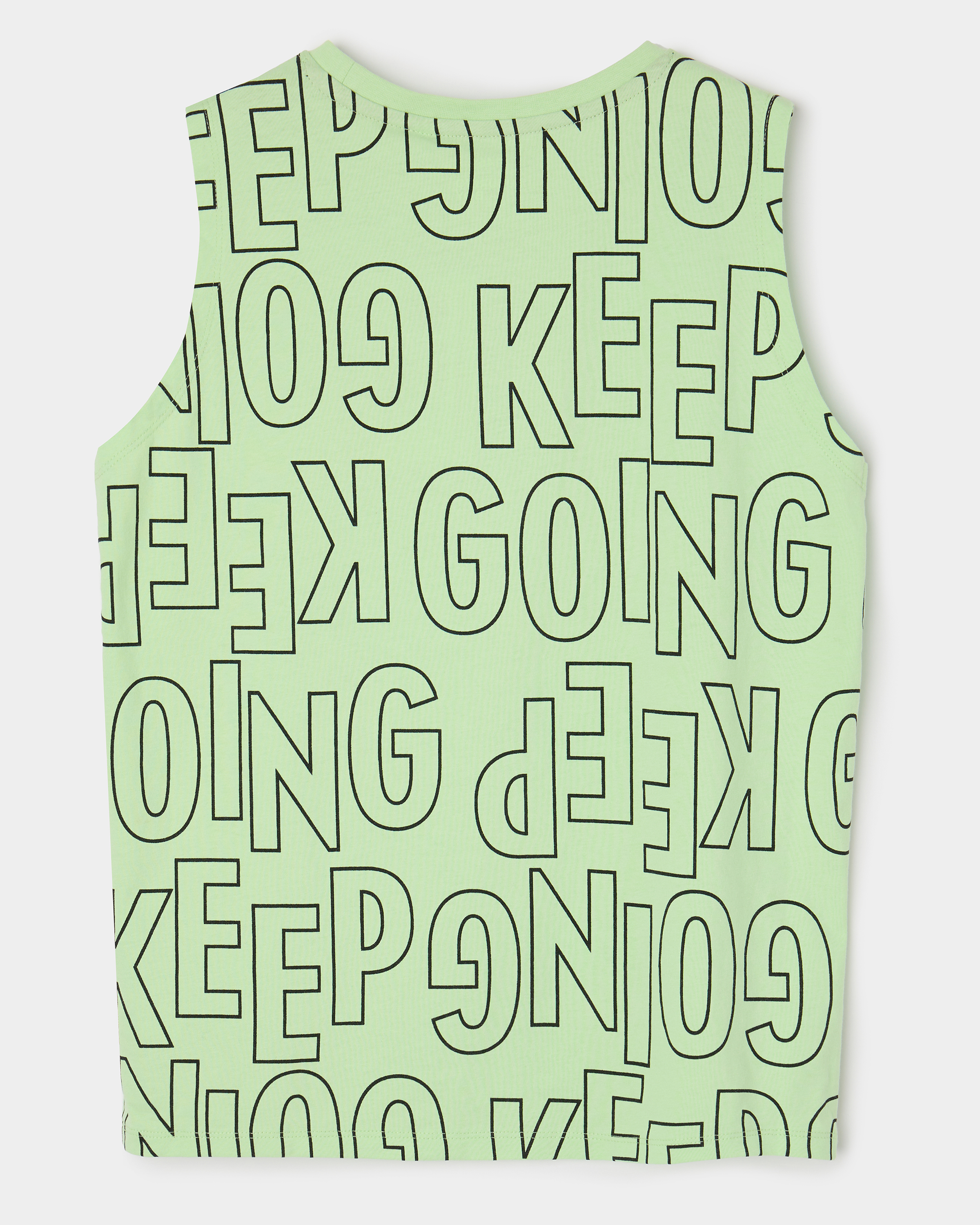 Майка Futurino FBSS26337FUtb44I3 - фото 2