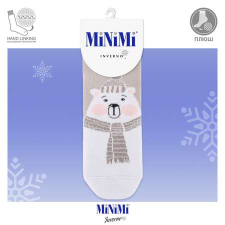Носки MiNiMi