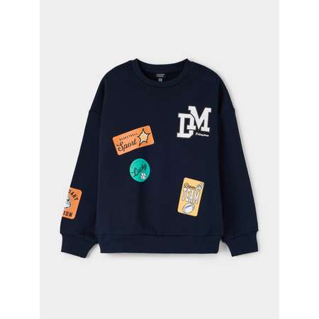 Свитшот Futurino Fashion