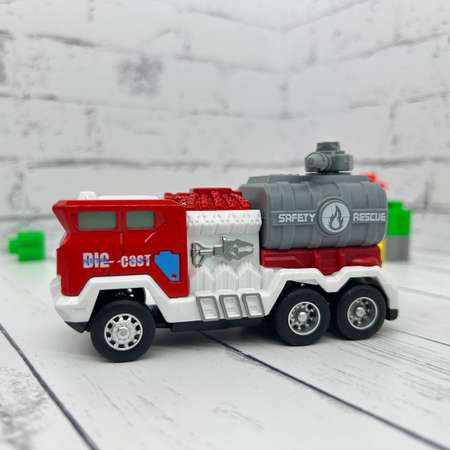 Автомобиль Motorro