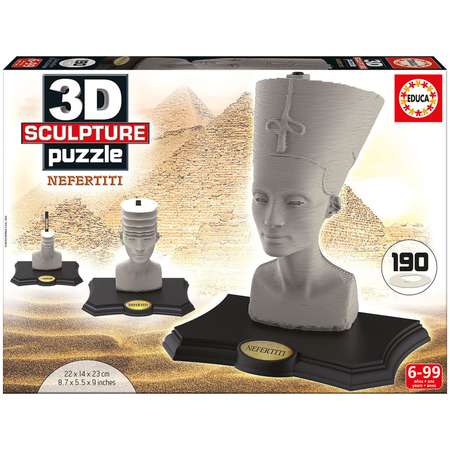 Пазл Educa 3D