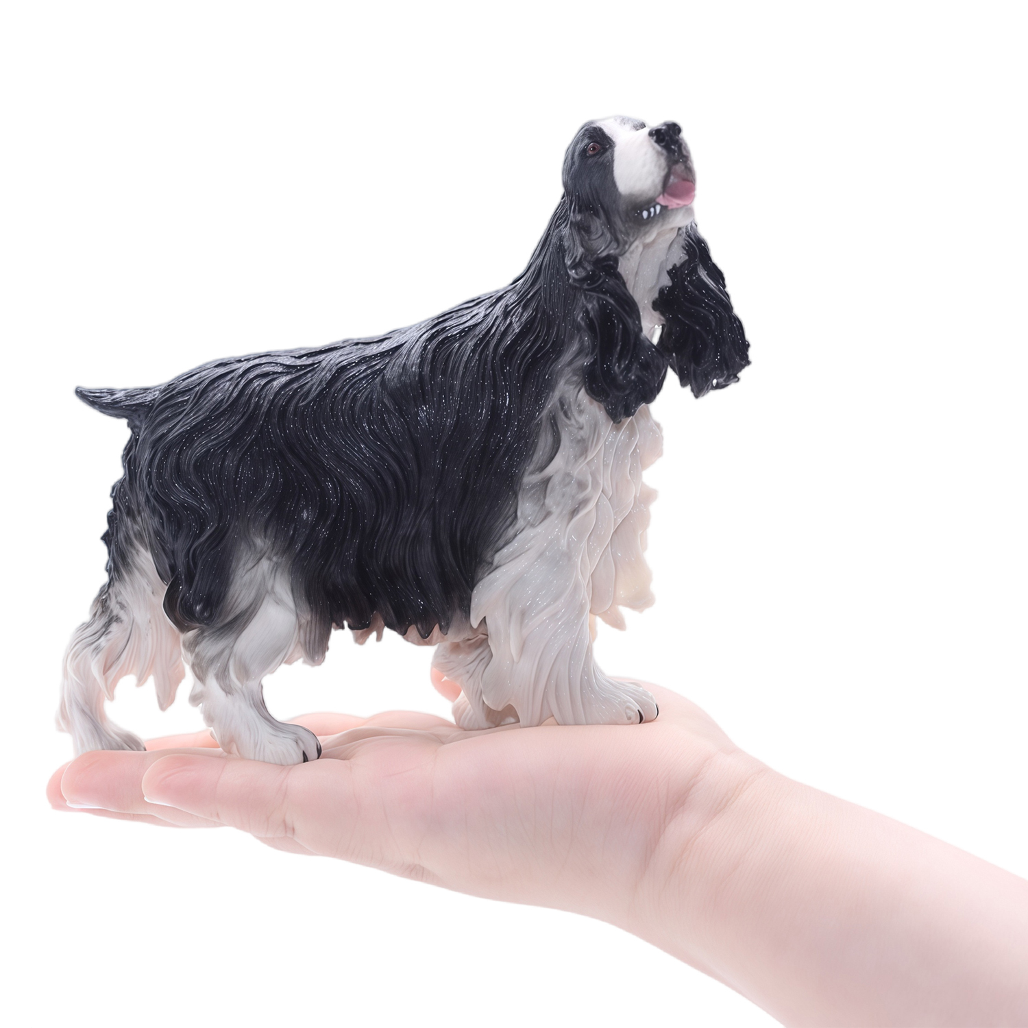 Фигурка Детское Время Американский Кокер-спаниель - фото 2