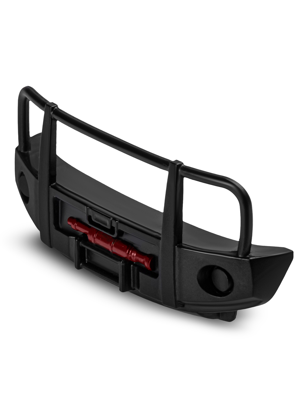 Автомобиль АВТОпанорама Suzuki Jimny 2018 Сборная модель 1:32 JB1251724 - фото 20