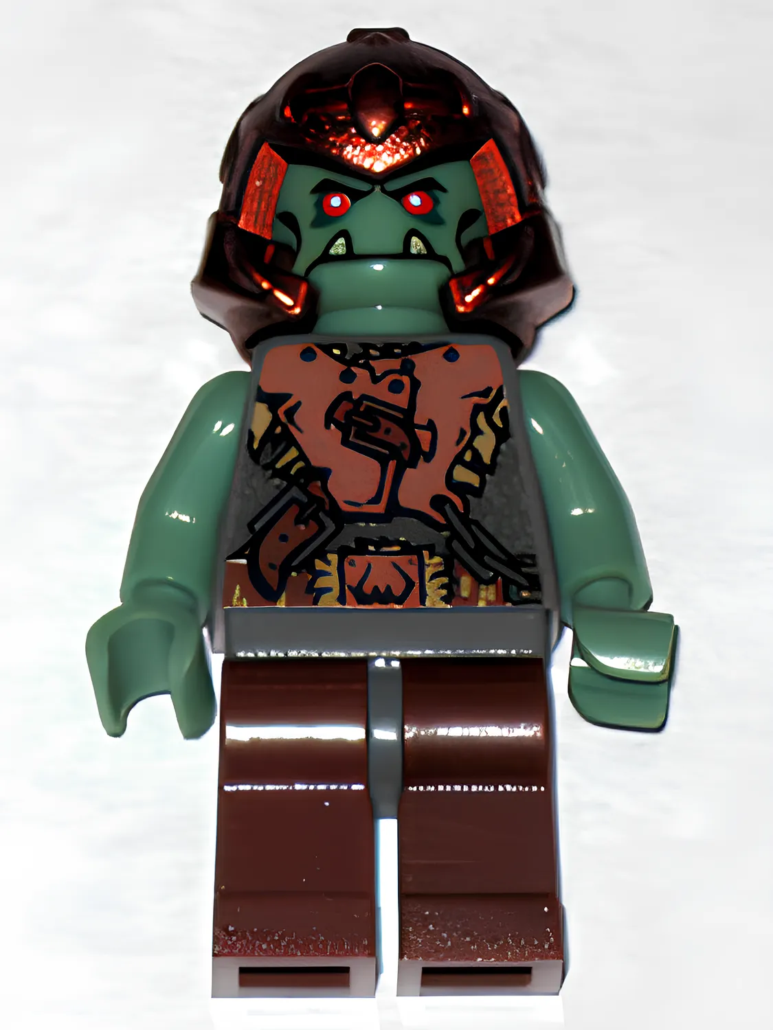 Фигурка LEGO Castle Fantasy Era - фото 1