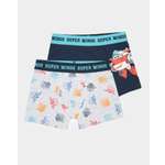 Трусы Super Wings 2 шт