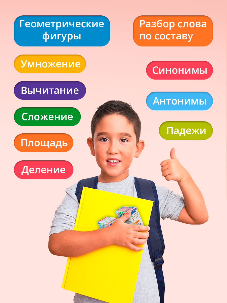 Настольная игра Рыжий кот - фото 3