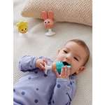 Игрушка Hape погремушка Весёлое трио