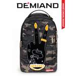 Рюкзак DEMIAND V-SIGN