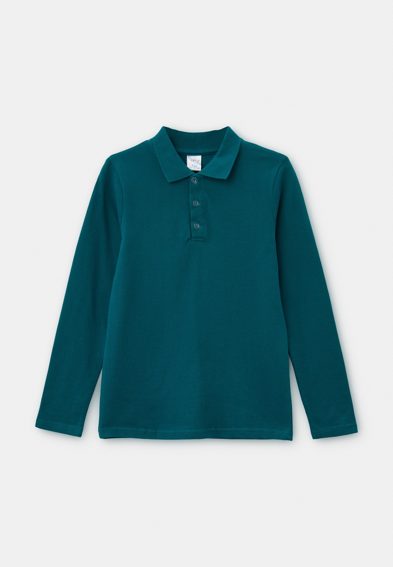 Поло N.O.A. 11565-4 - фото 2