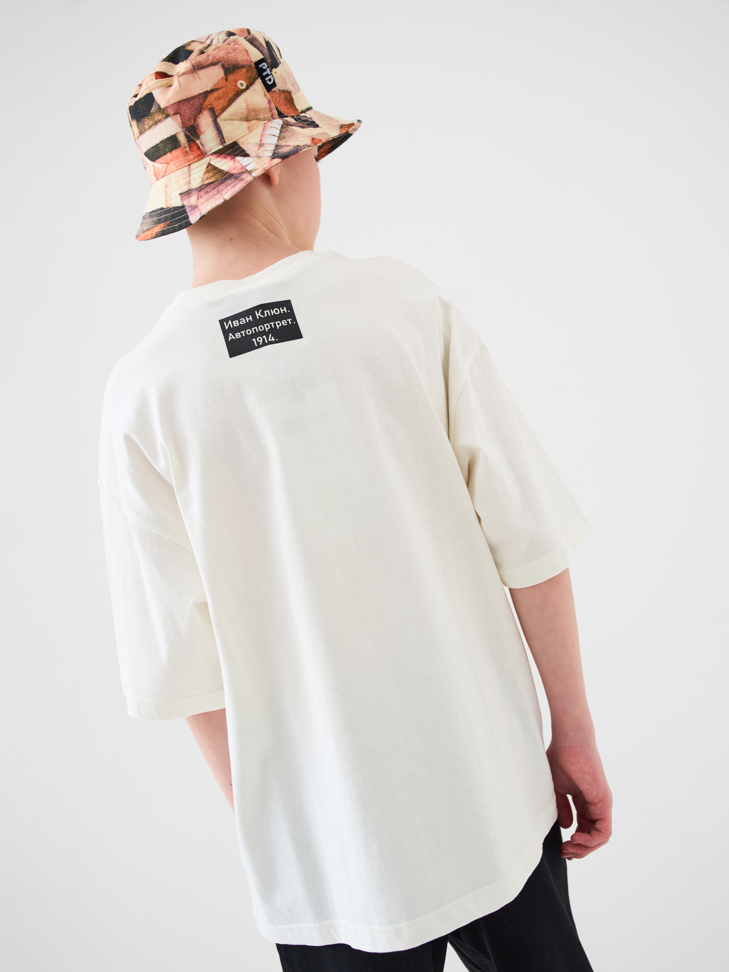 Футболка PlayToday 12631018 - фото 4