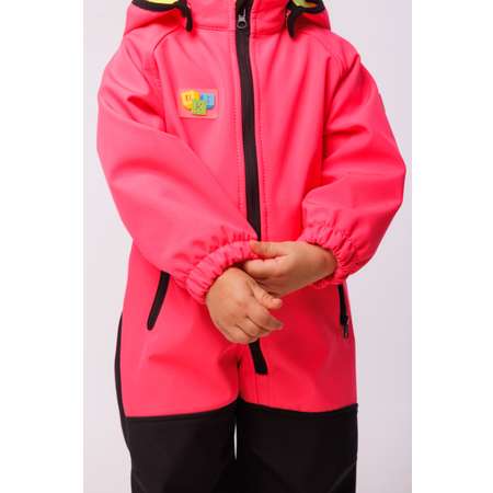 Комбинезон UKI KIDS