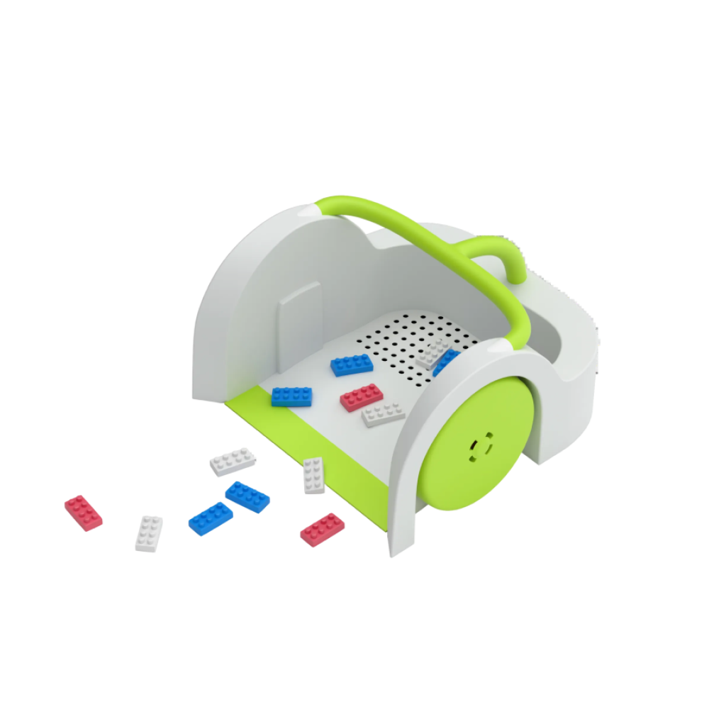 Игрушка Zetter швабры и мётлы - фото 1