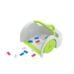 Игрушка Zetter швабры и мётлы