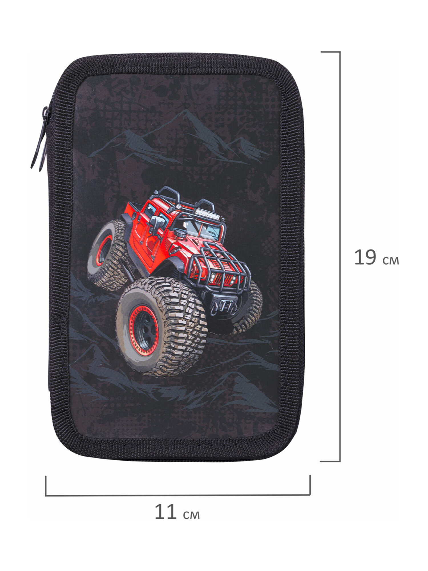 Пенал книжка Пифагор - фото 12