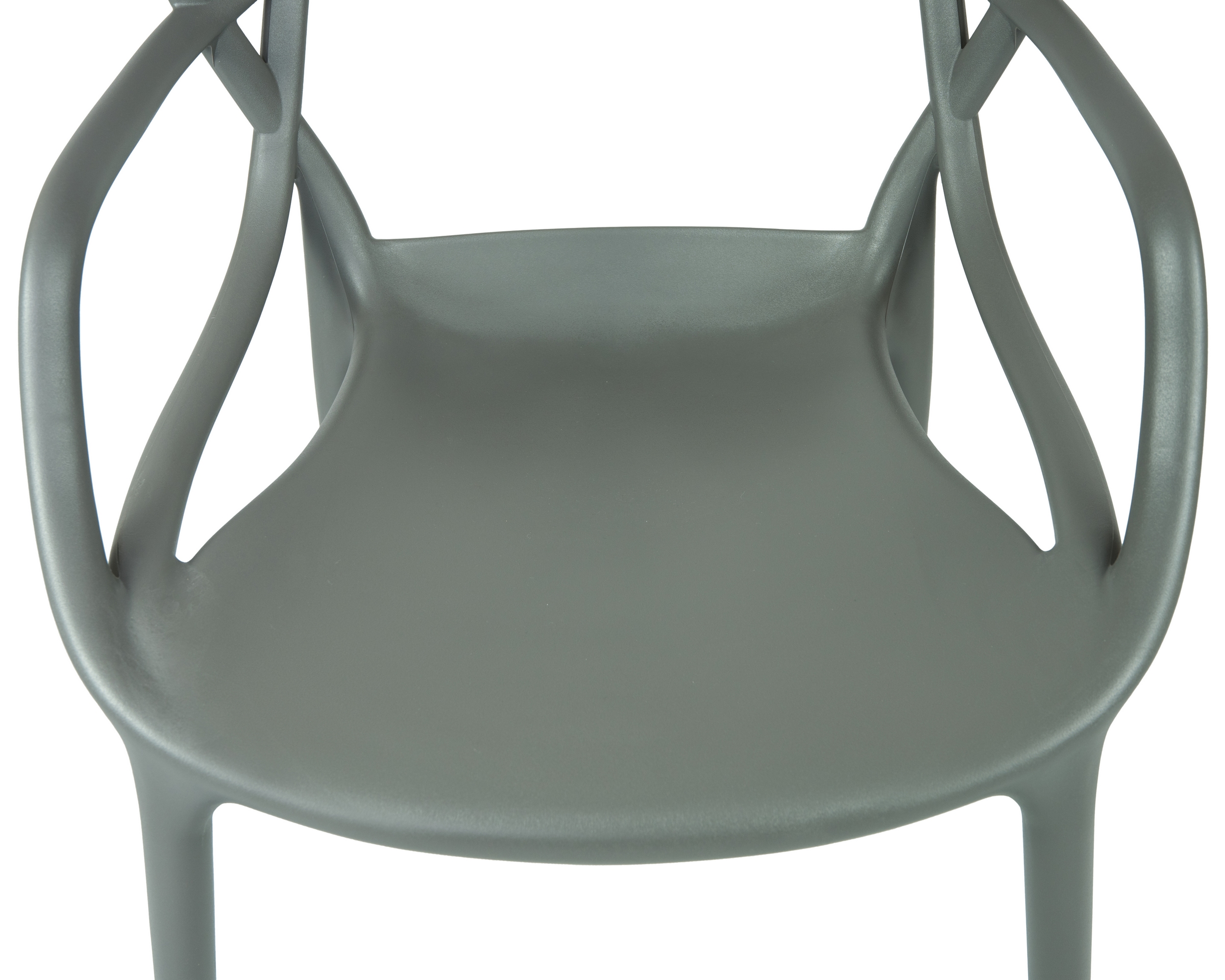 Стул DOBRIN MASTERS 4 шт. - фото 8