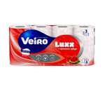 Туалетная бумага Veiro 8 шт.