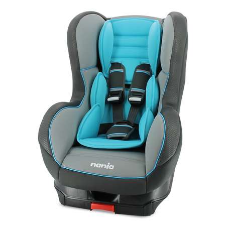 Автокресло Nania Isofix 1 (9-18 кг)