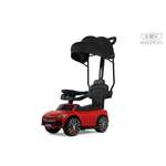 Каталка RIVERTOYS Z005ZZ-BP-RED красный