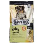 Корм для собак Happy Dog Supreme Baby ягненок-рис 1кг