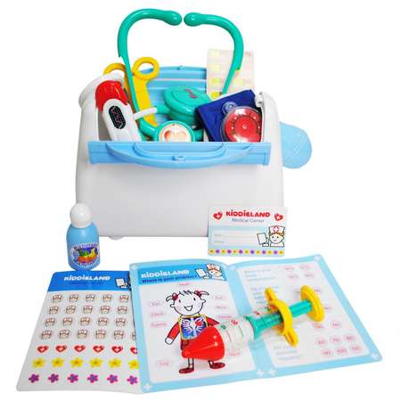 Игрушка Kiddieland Доктор