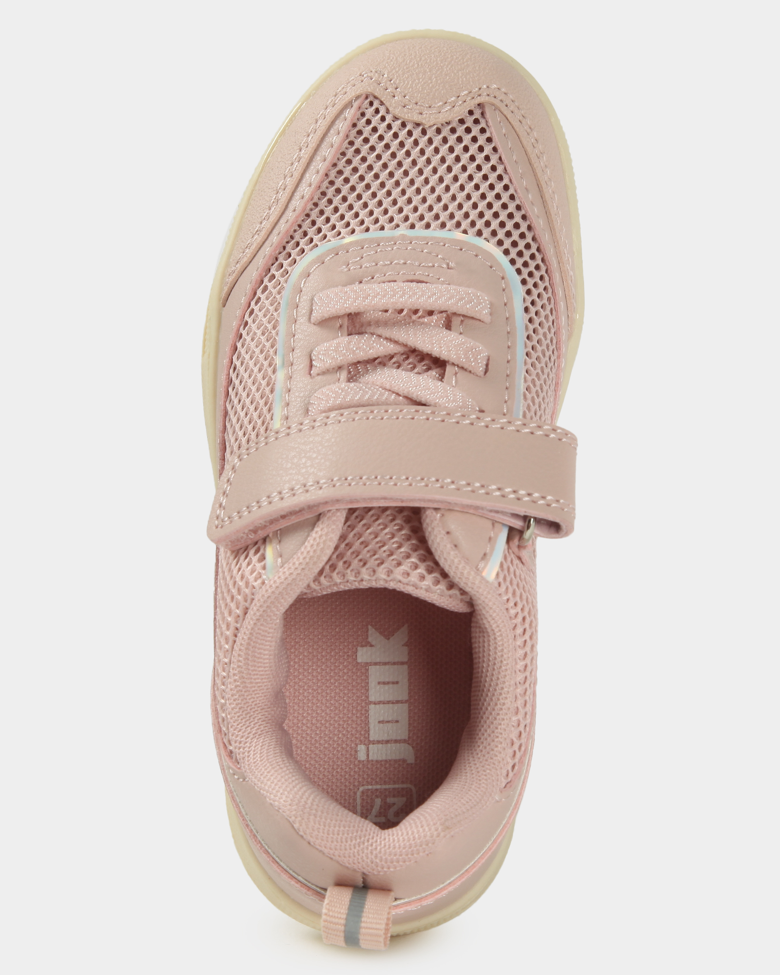 Полуботинки Jook S26WFkgSN-310-JJ - фото 4