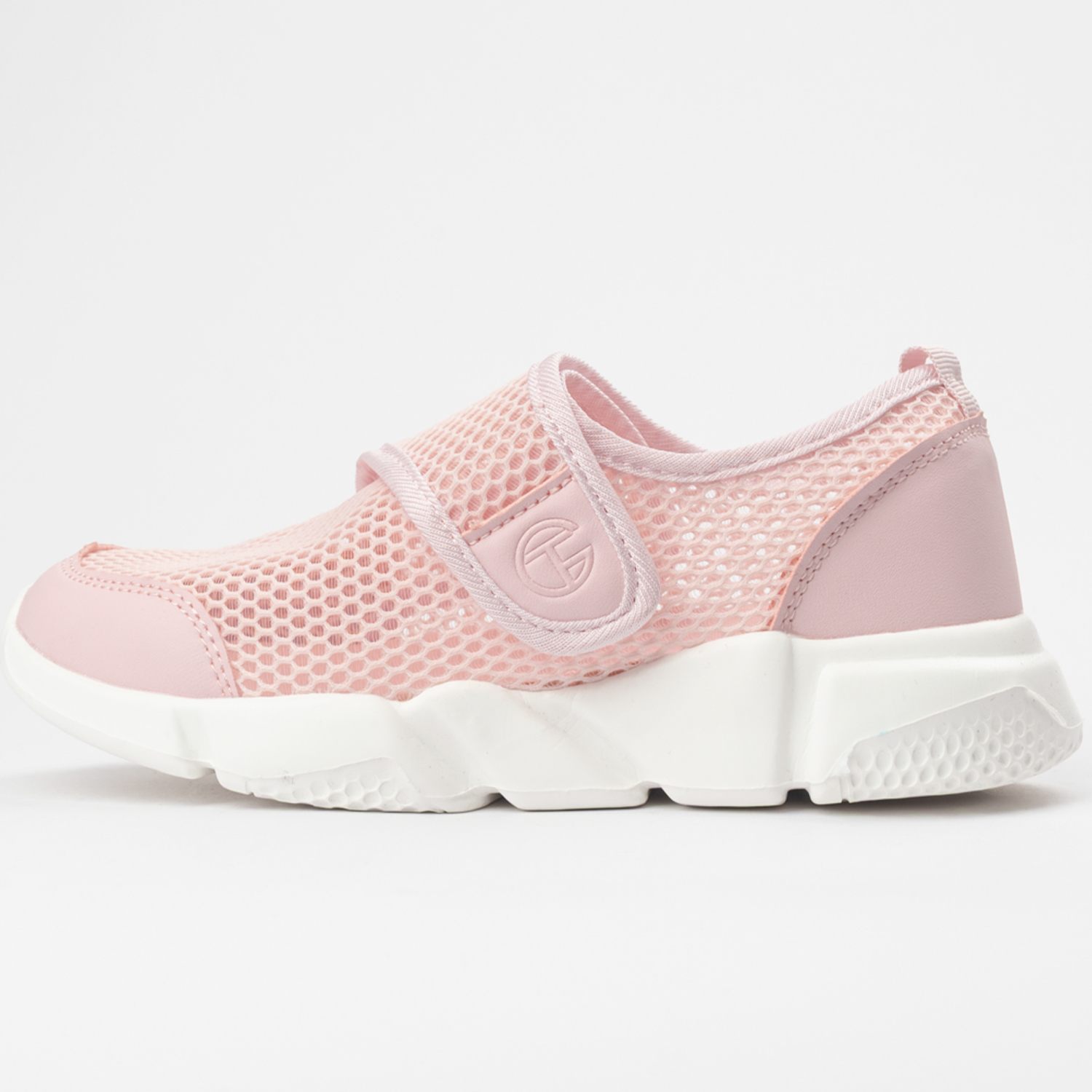 Кроссовки TikkaGo 2H02_28412-1_pink - фото 6