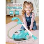 Игрушка Veld Co пылесос