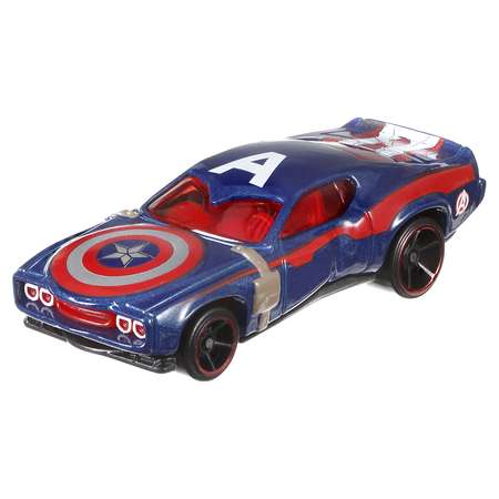 Игровой набор Hot Wheels в ассортименте