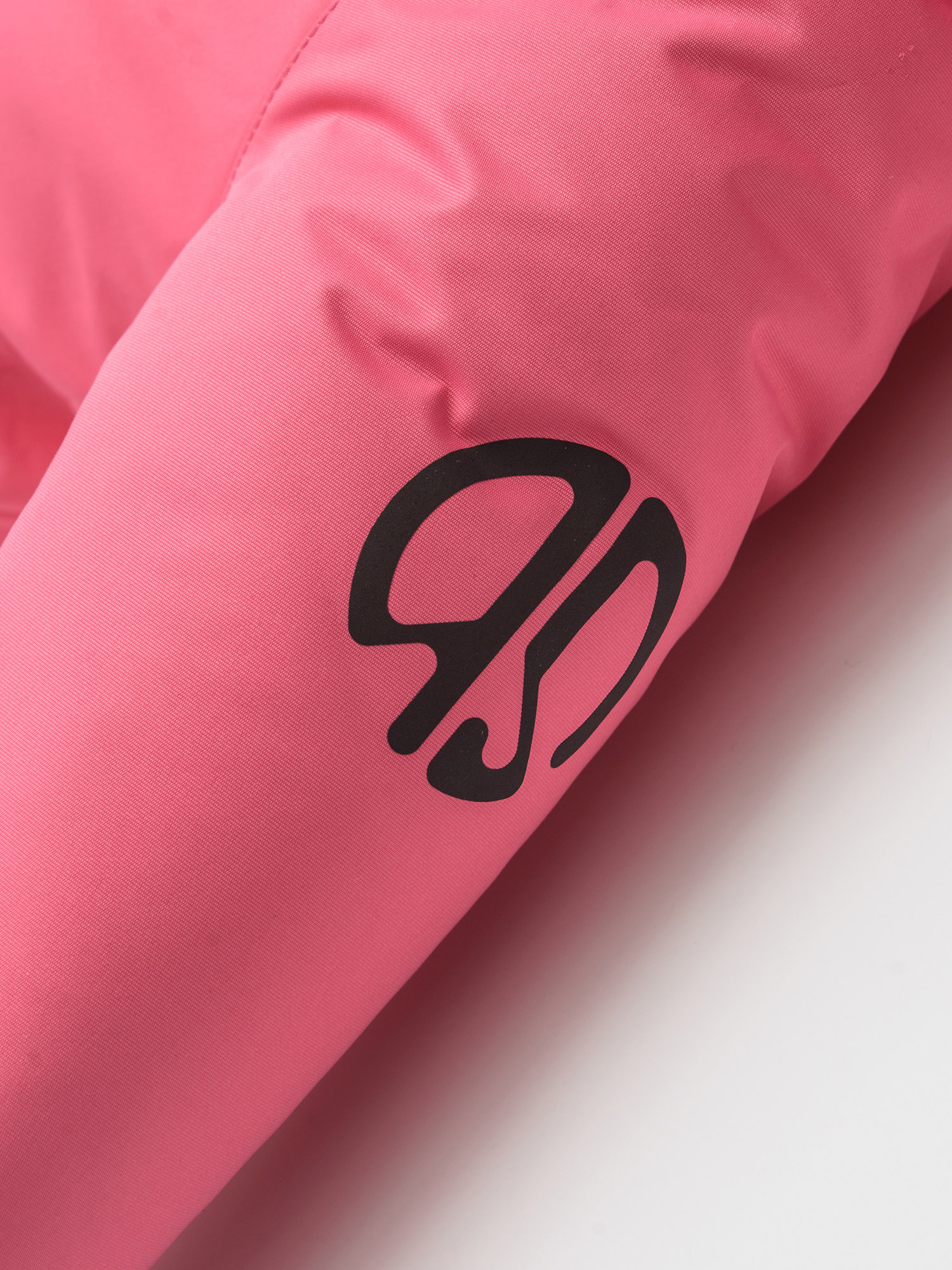 Комбинезон Artel 11039-12_розовый - фото 9