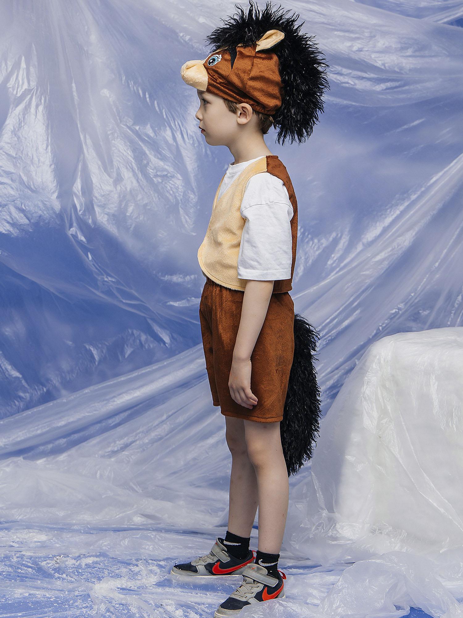 Костюм пуговка 4055 к-25 - фото 5