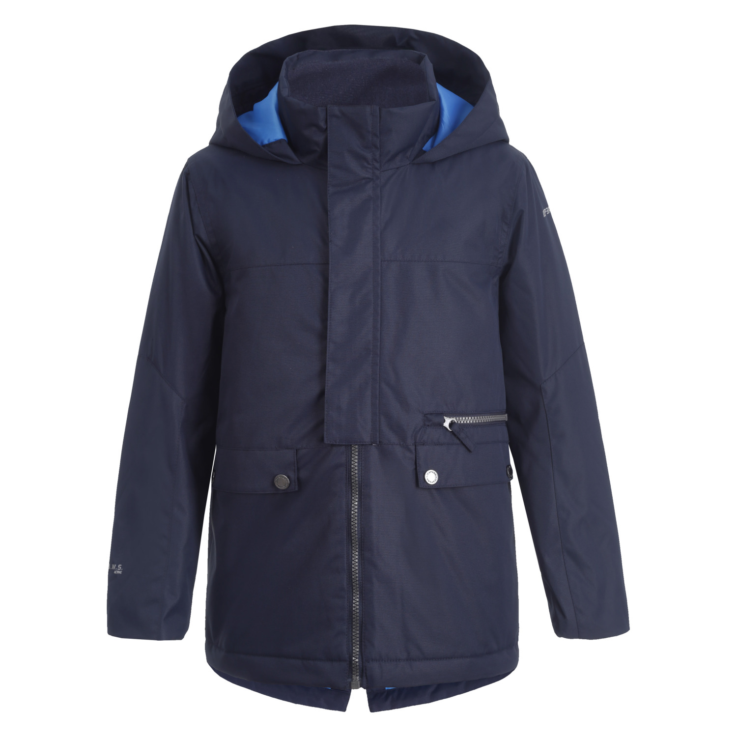Куртка Icepeak 650067554IV390 - фото 1