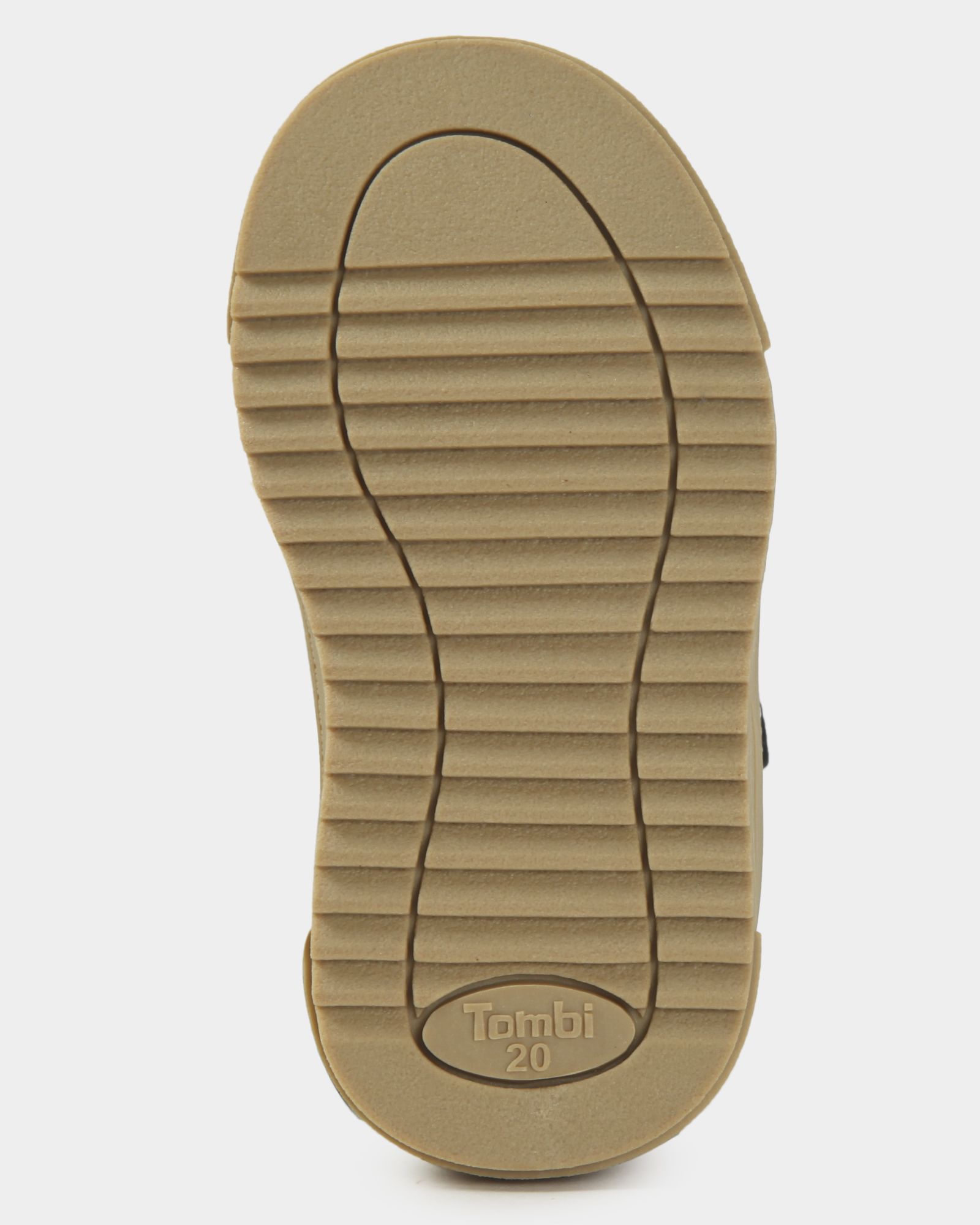 Ботинки Tombi S26WFibHS-203-L2 - фото 5