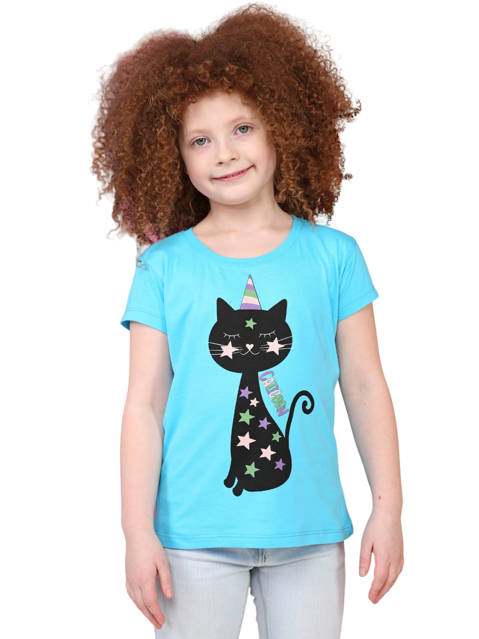 Футболка Baby Stylе m001293 - фото 1